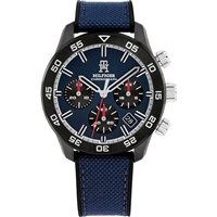 Orologio Tommy Hilfiger Uomo in Resina 1792183 - 1792183
